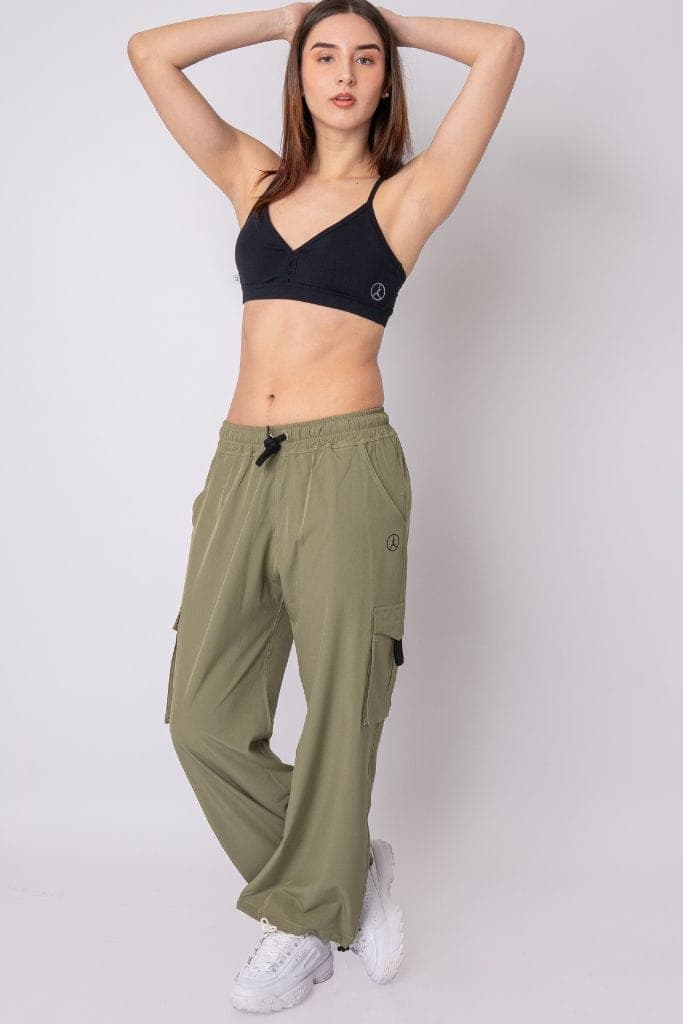 CARGO OVERTRIP OLIVO