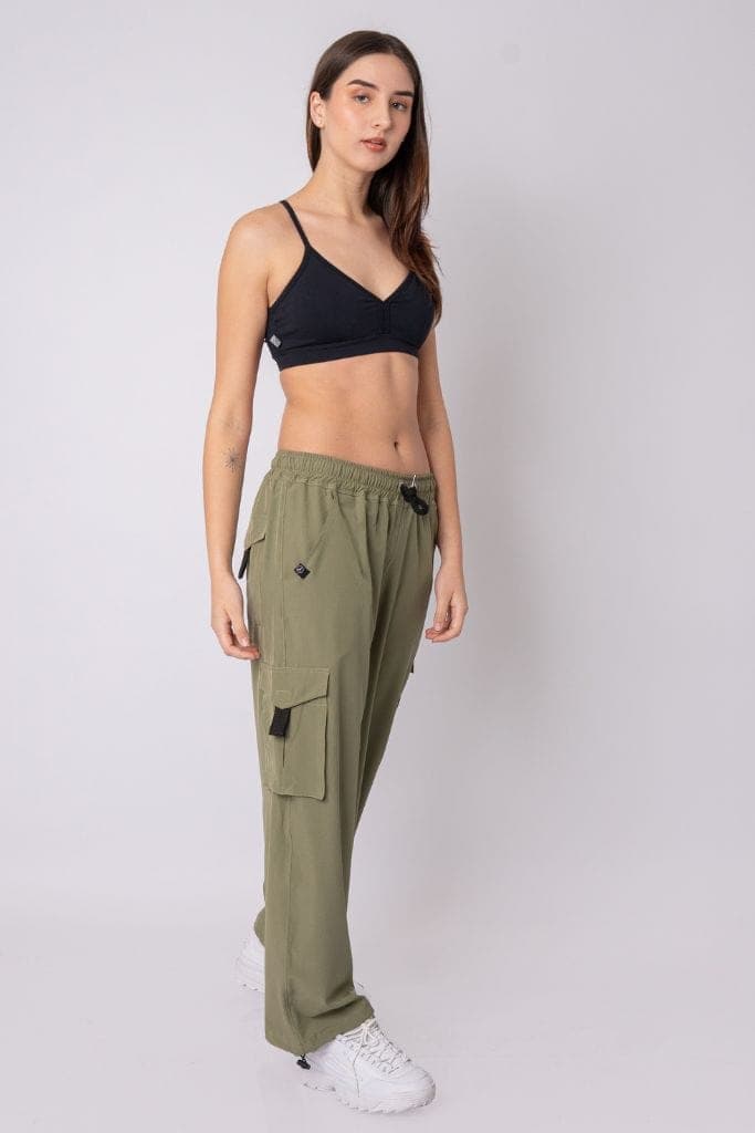 CARGO OVERTRIP OLIVO