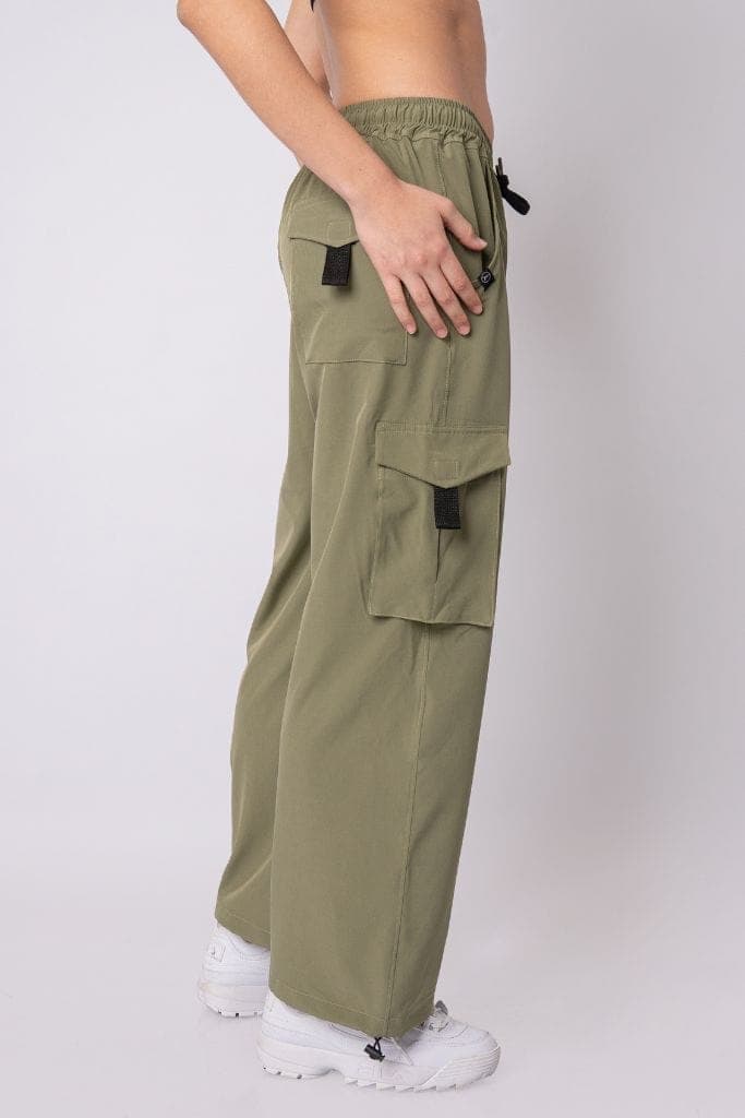 CARGO OVERTRIP OLIVO