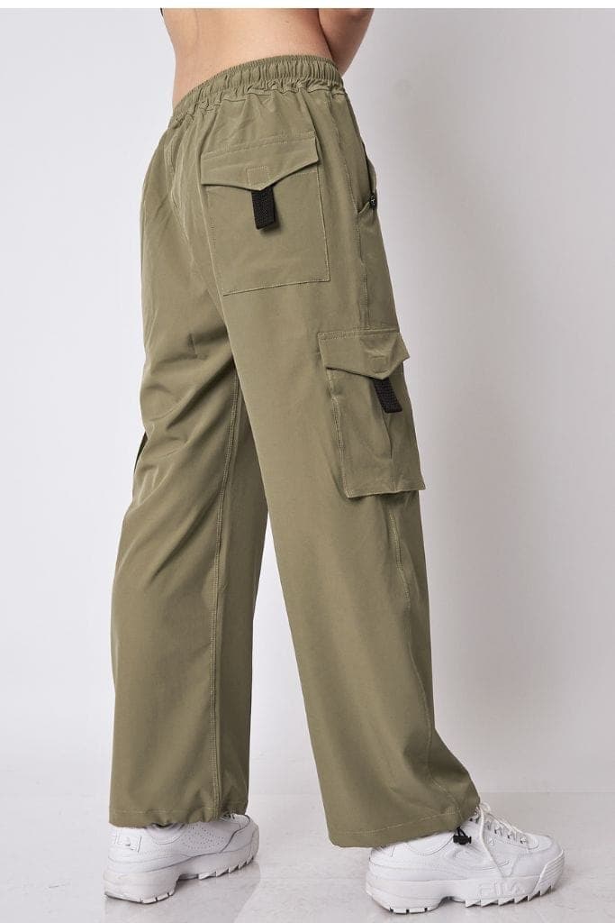 CARGO OVERTRIP OLIVO