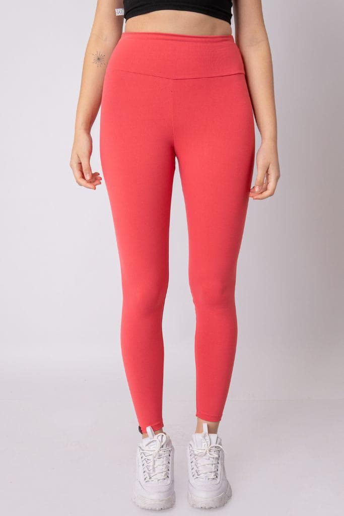 Legging basic brick