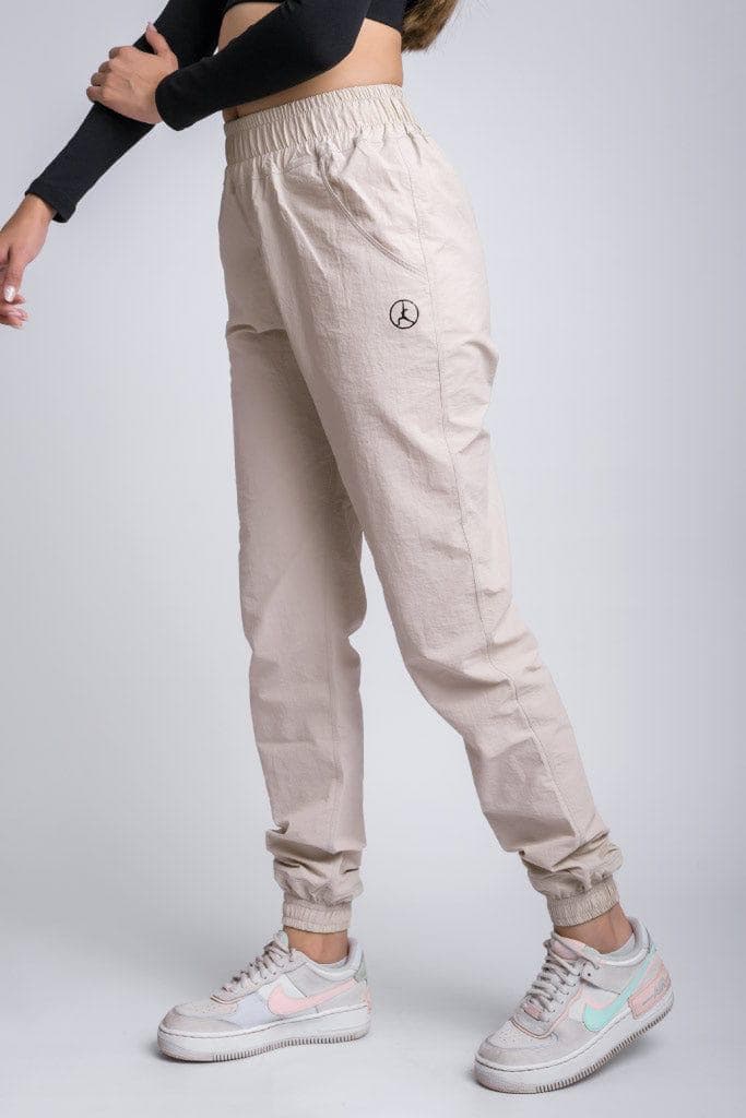 JOGGER WINTER NUDE IN