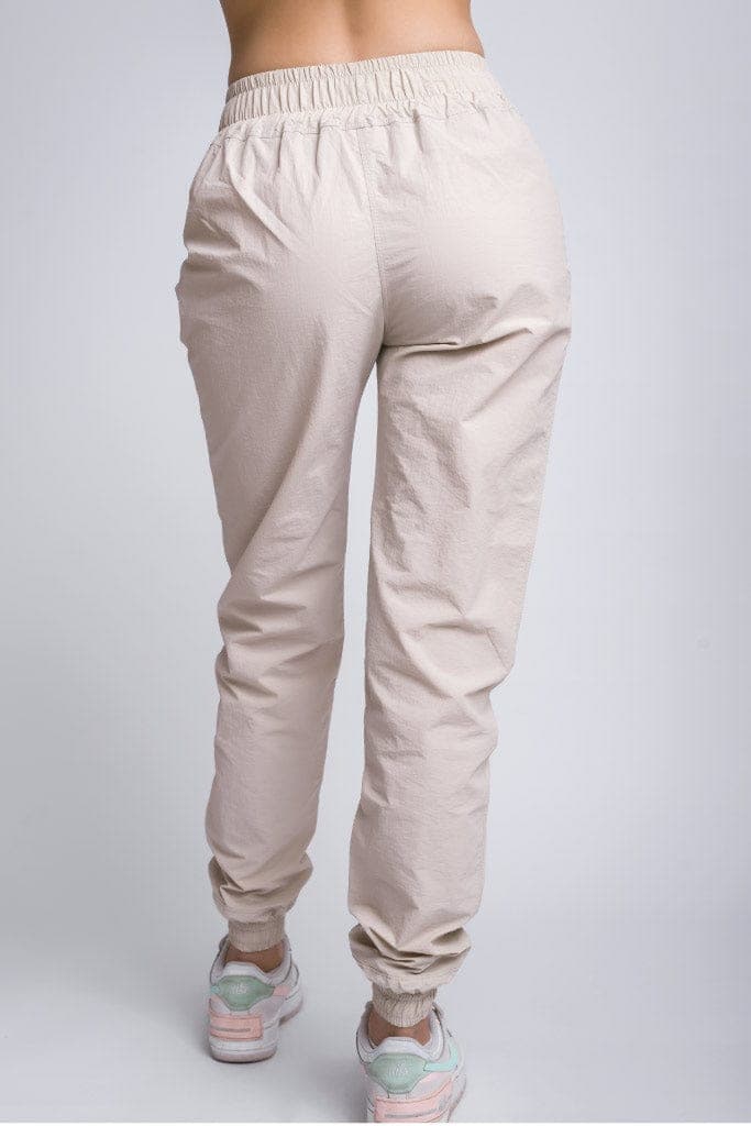 JOGGER WINTER NUDE IN