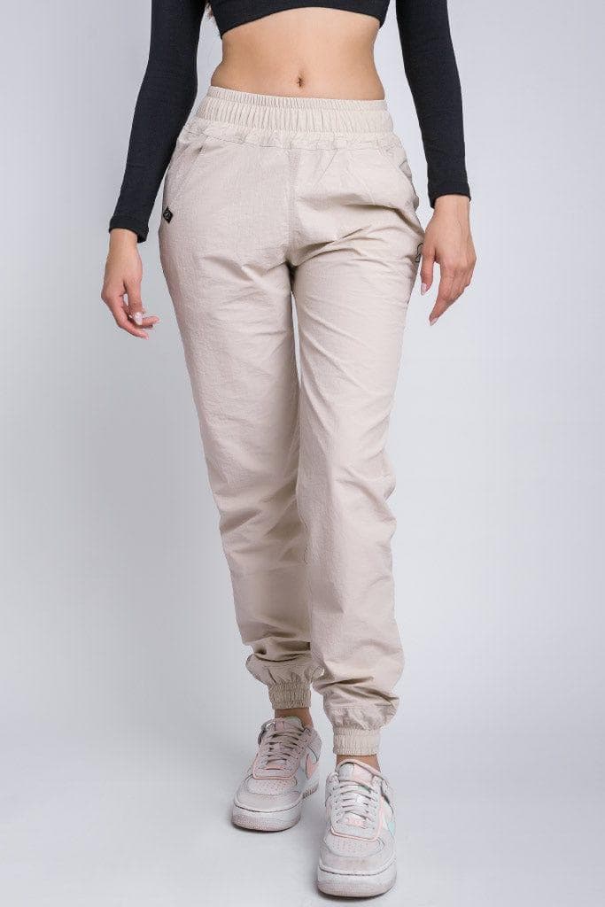 JOGGER WINTER NUDE IN