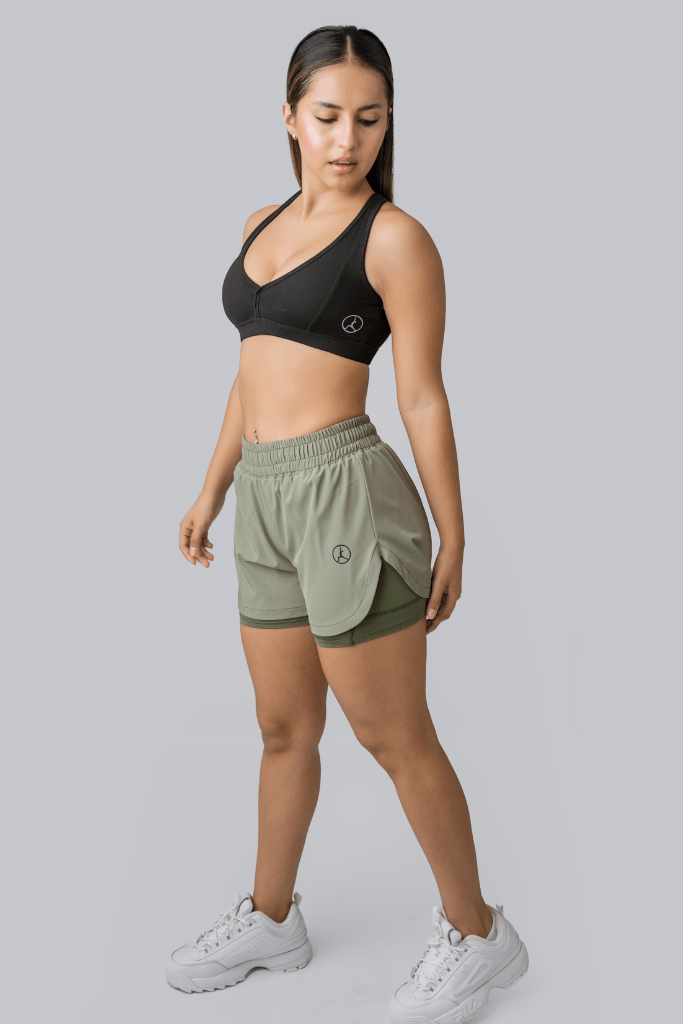 Short Running 2.0 - Antirozaduras y de Alta Calidad