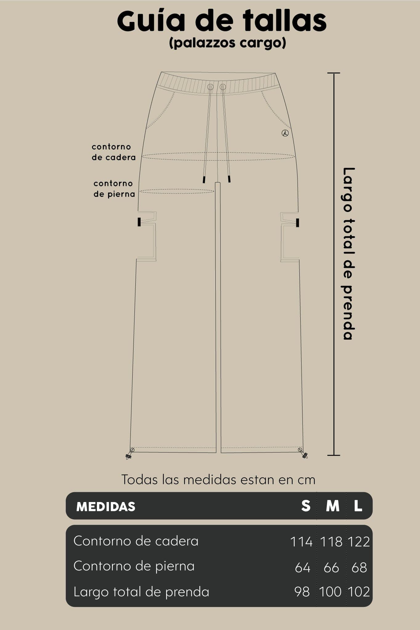 Pack Nude: 01 set overtrip + 01 polo comfort (casaca, cargo, polo)