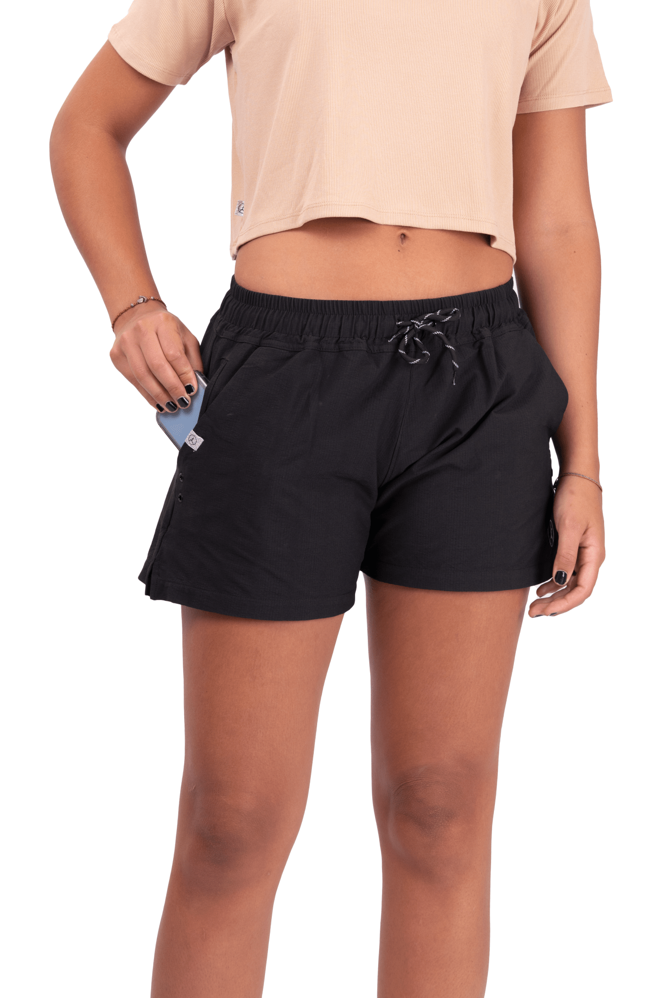 Short nova dark