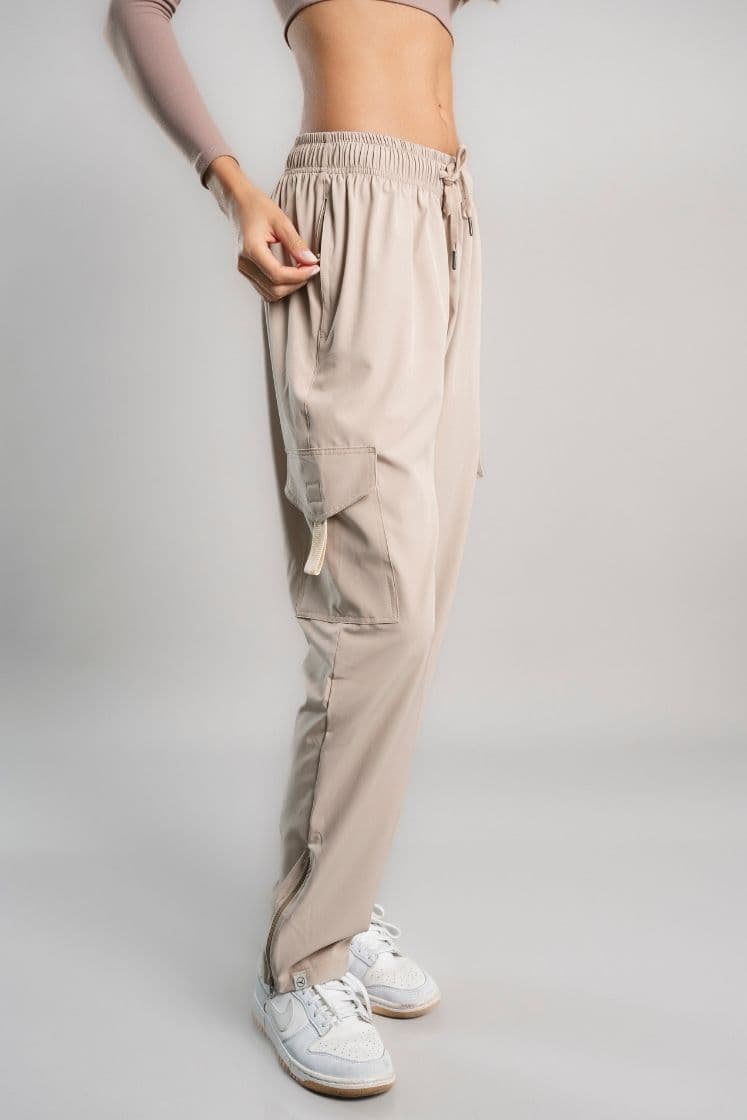 CARGO OVERTRIP PRO BEIGE
