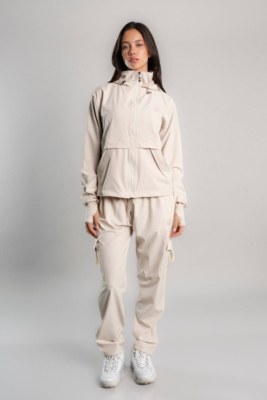 SET OVERTRIP PRO NUDE (CASACA + CARGO)