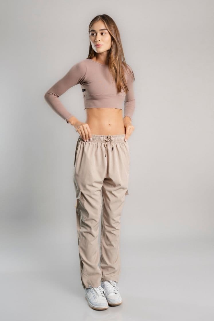 CARGO OVERTRIP PRO BEIGE