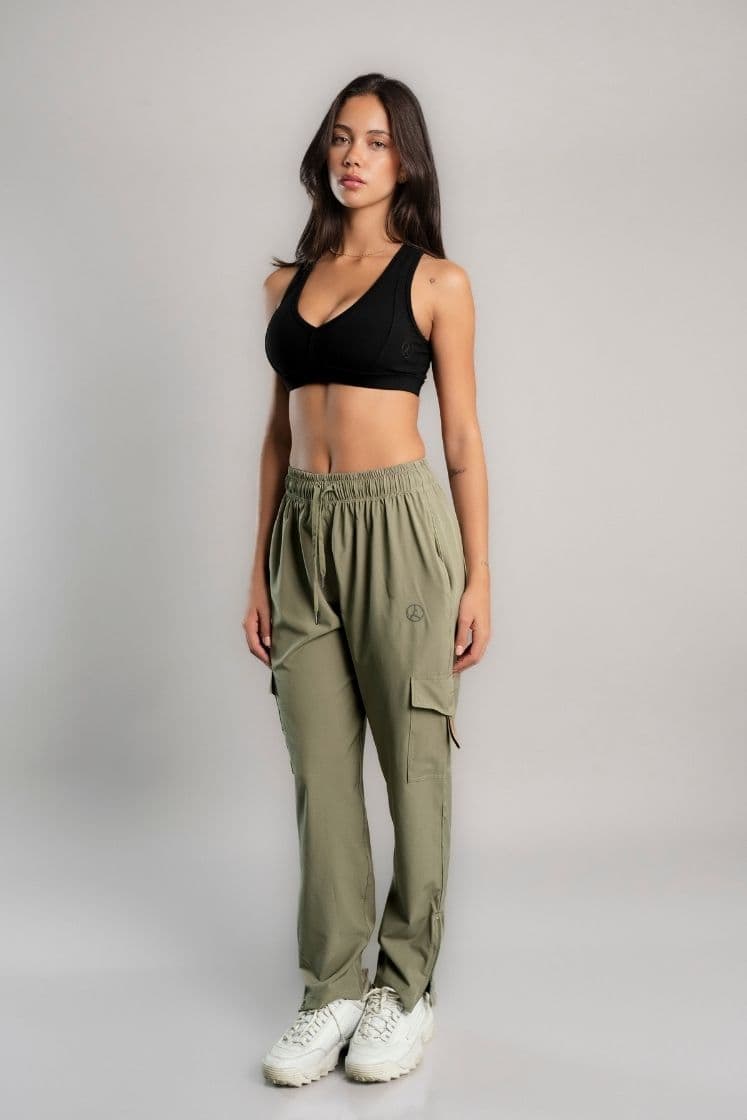 Pack: 02 cargos overtrip pro + overtrip air