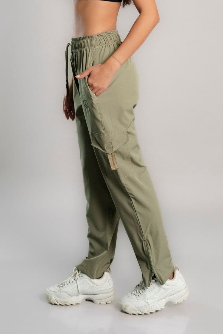 Pack: 02 cargos overtrip pro + overtrip air