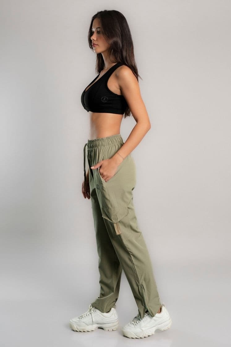 Pack: 02 cargos overtrip pro + overtrip air