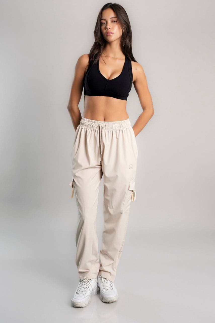 SET OVERTRIP PRO NUDE (CASACA + CARGO)