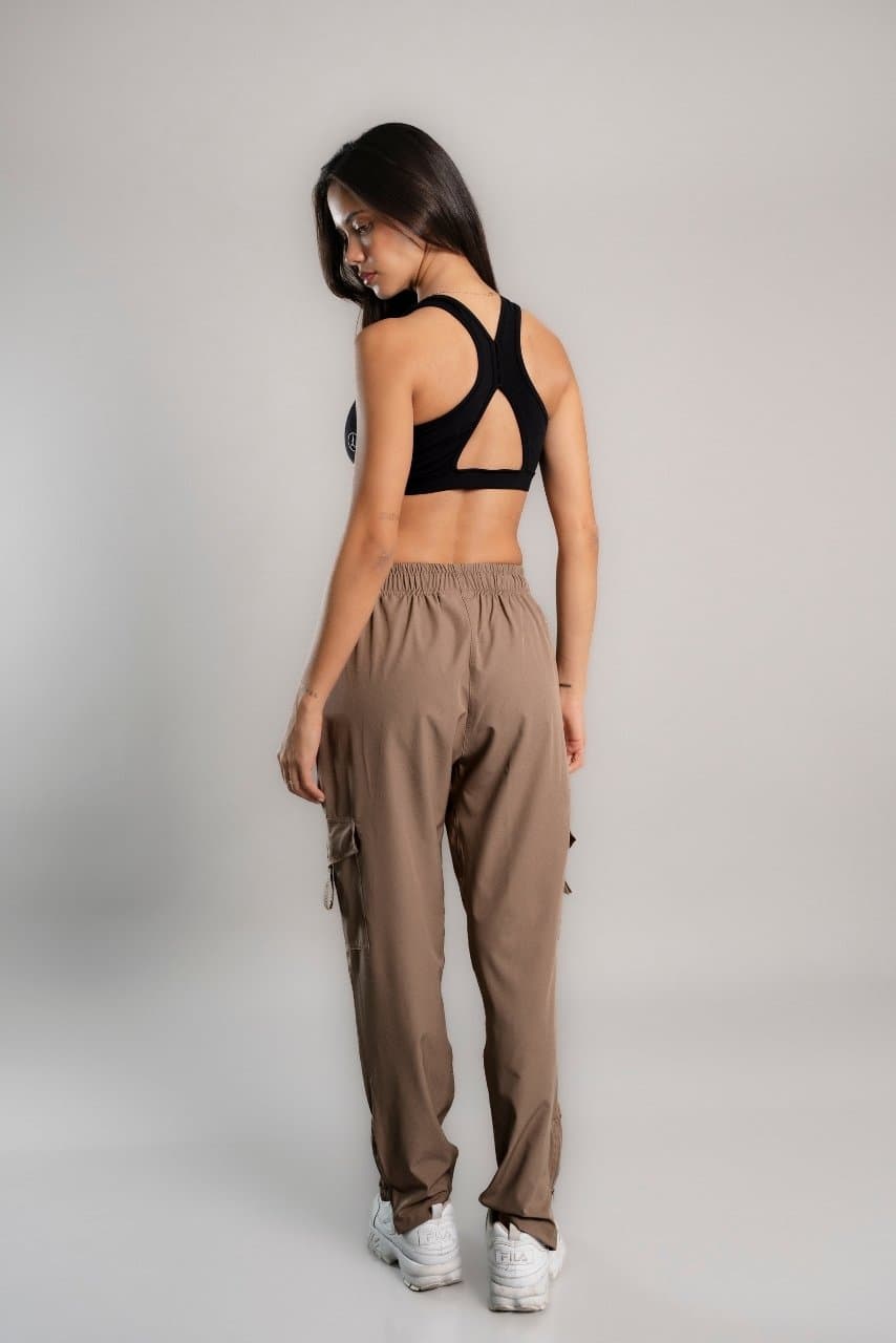 Pack: 02 cargos overtrip pro + overtrip air