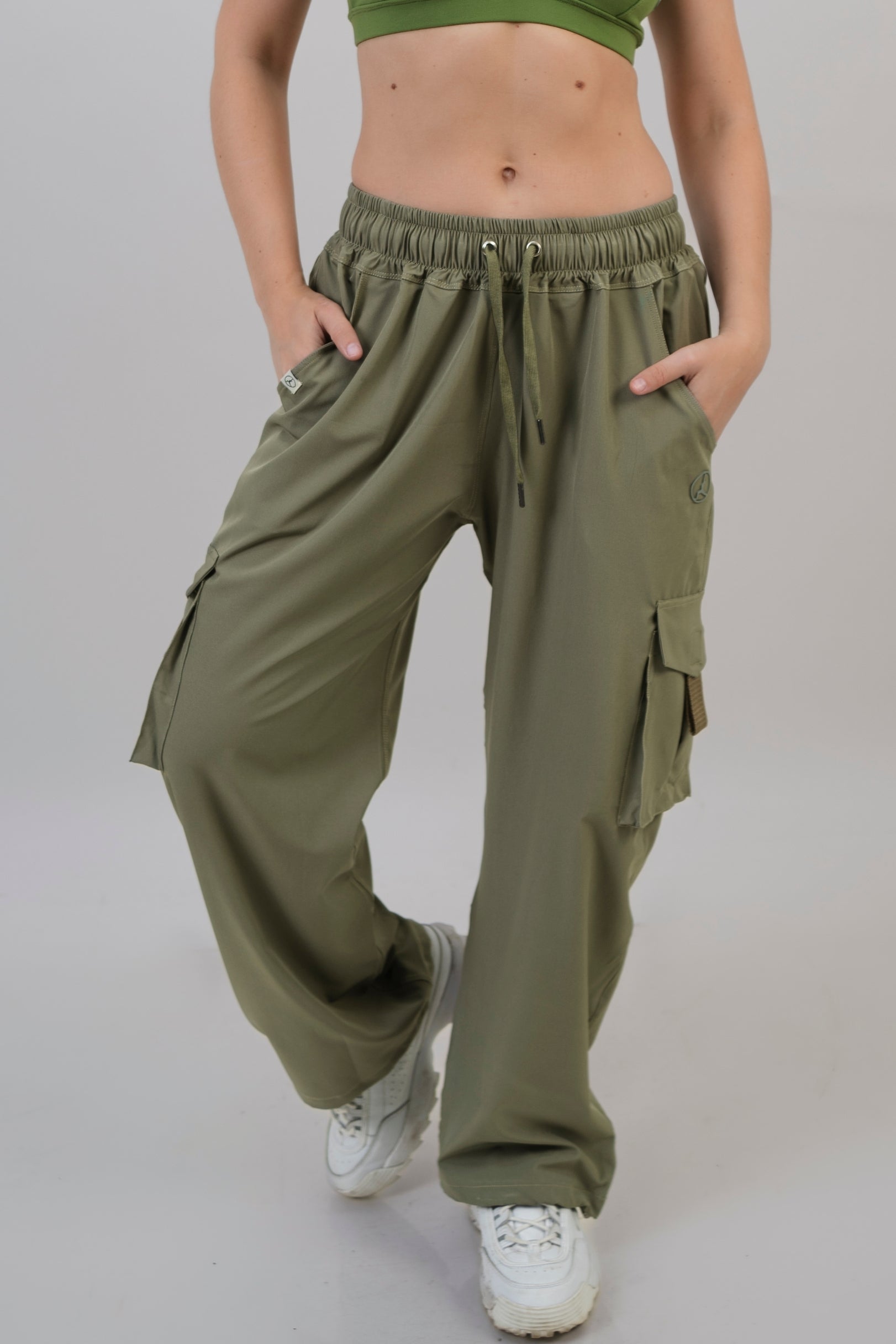 CARGO OVERTRIP OLIVO