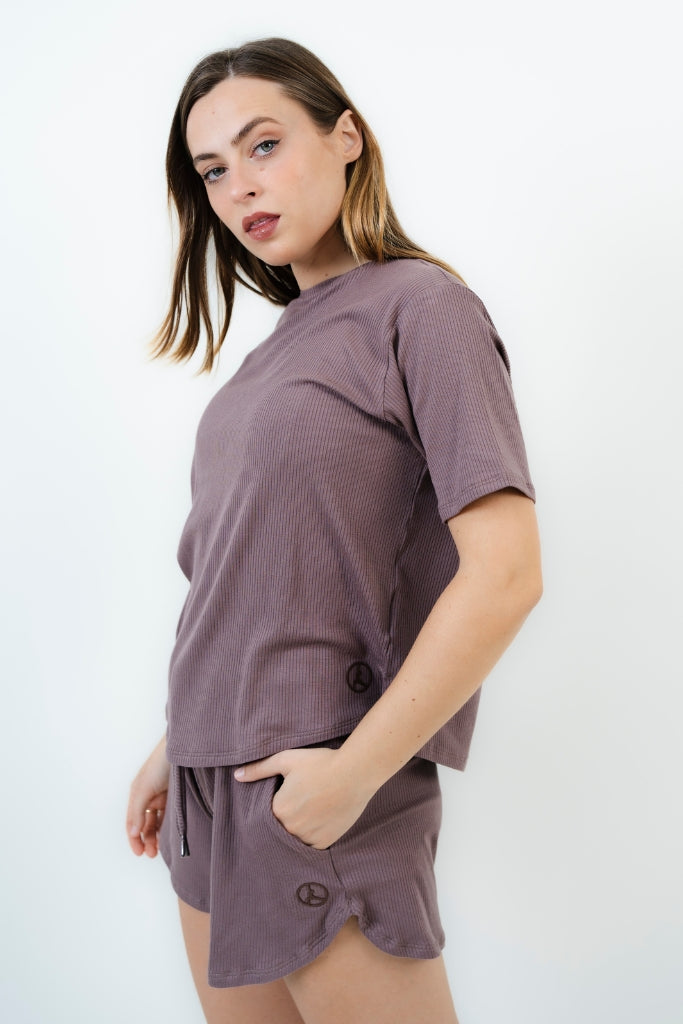 POLO COMFORT CAPUCCINO