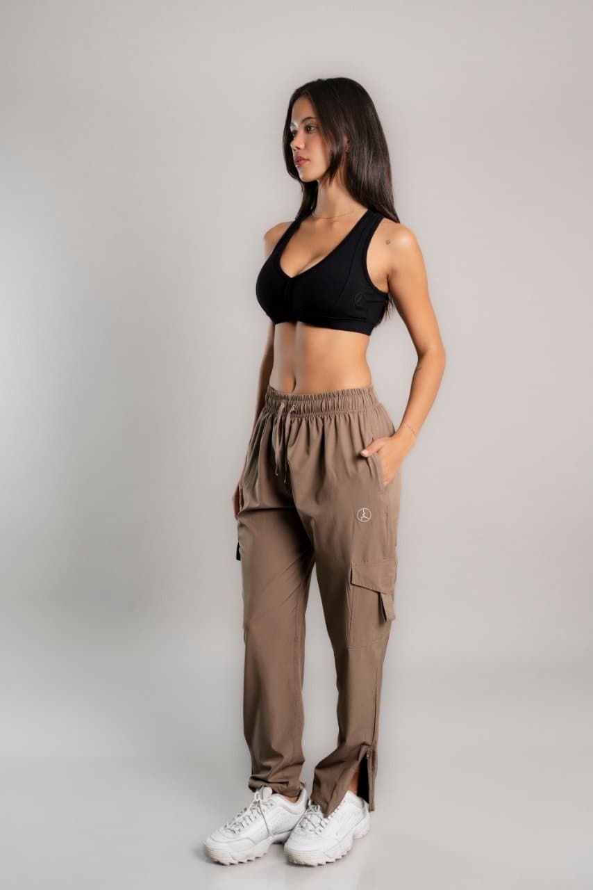 Pack: 02 cargos overtrip pro + overtrip air