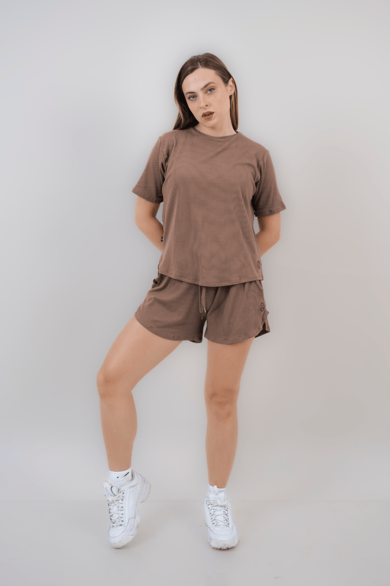 Pack Capuccino: 01 set overtrip + 01 polo comfort (casaca, cargo, polo)