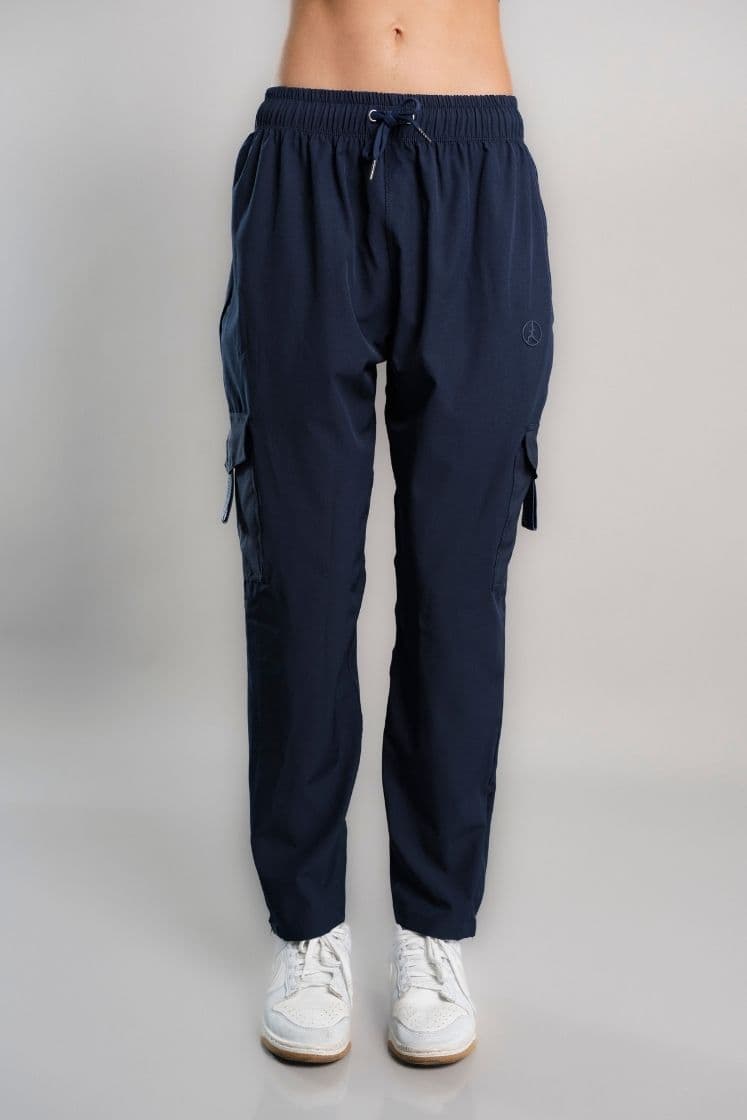 Pack: 02 cargos overtrip pro + overtrip air
